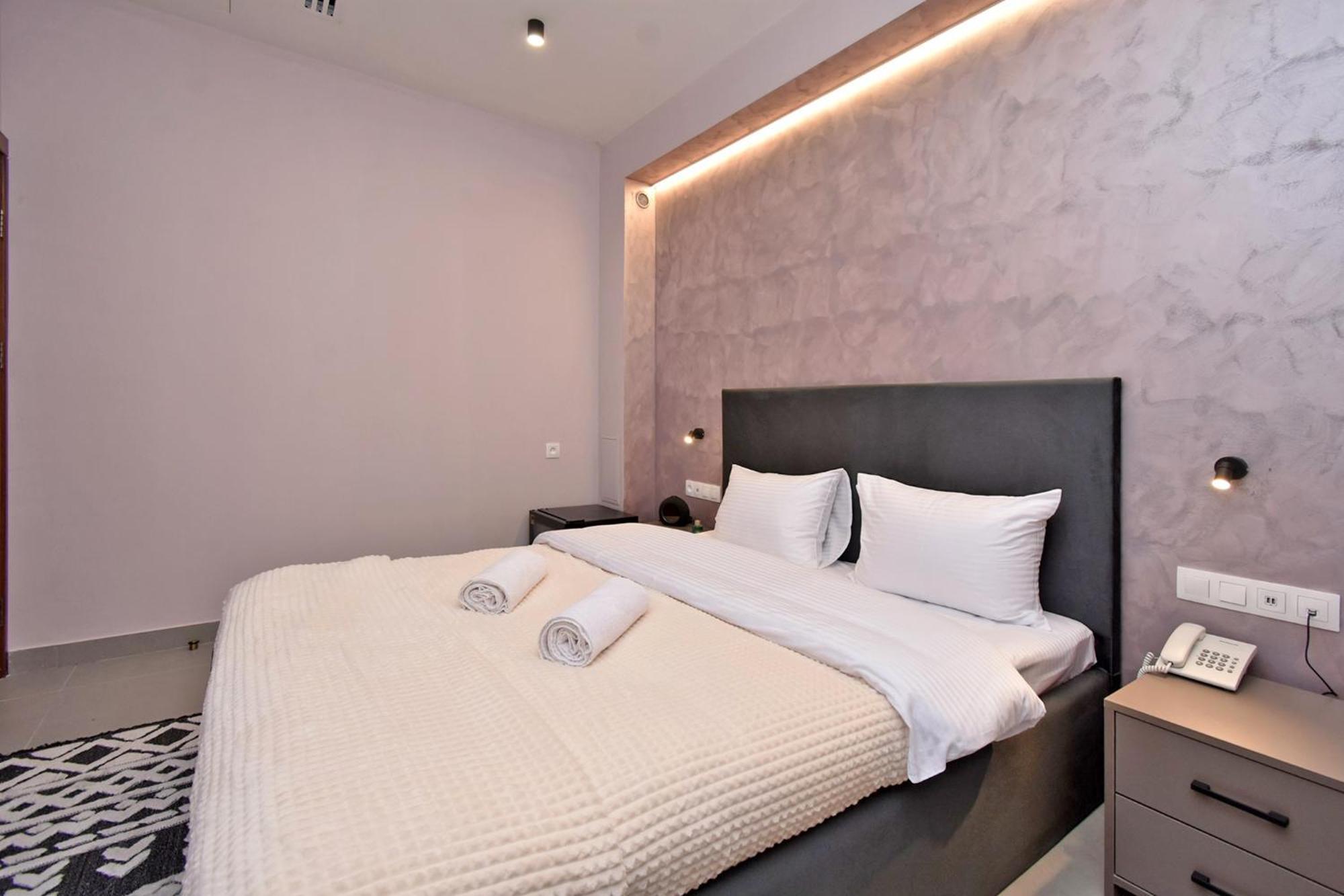 Avenue 23 Boutique Hotel Yerevan Exterior photo