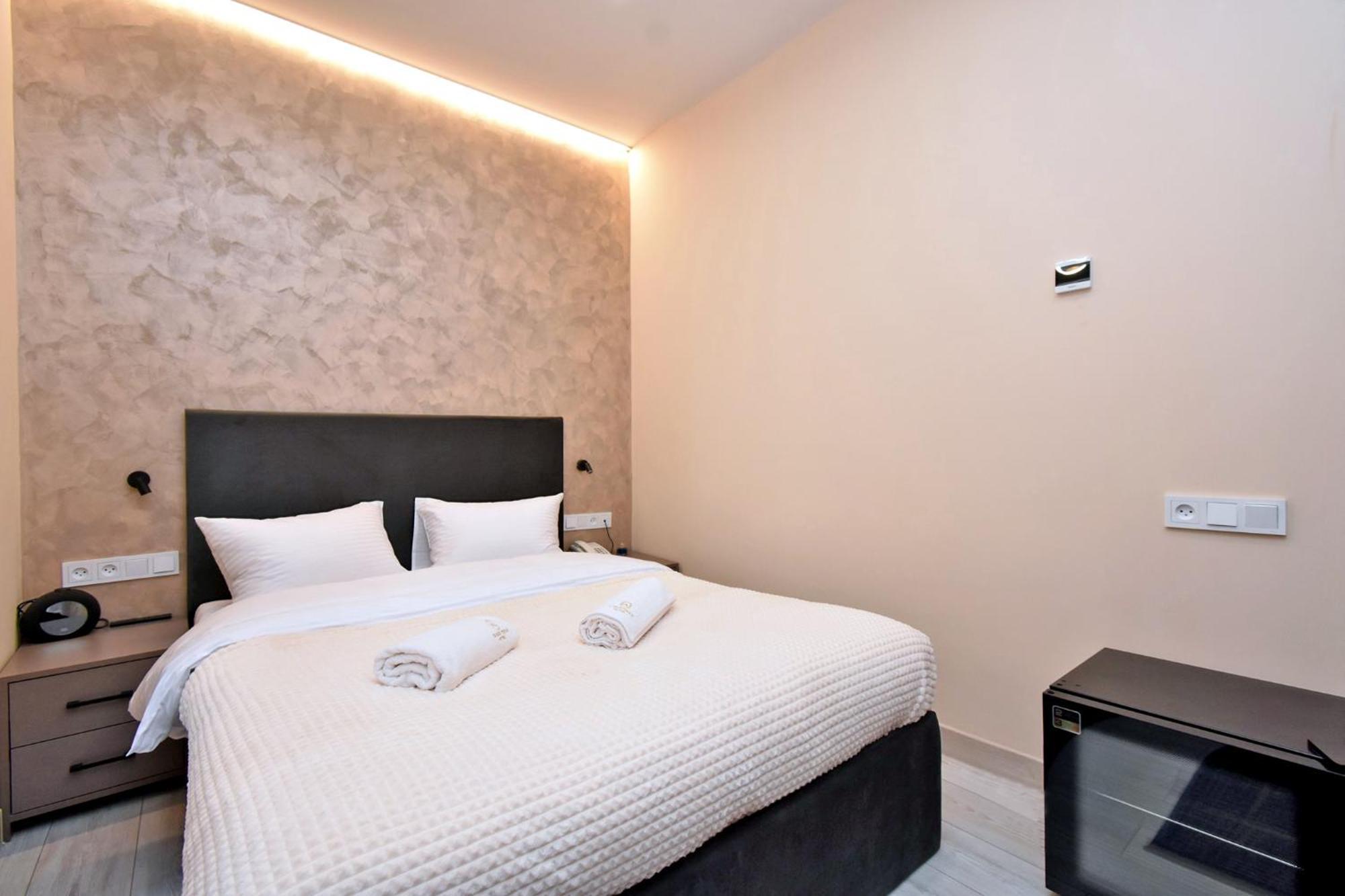Avenue 23 Boutique Hotel Yerevan Exterior photo