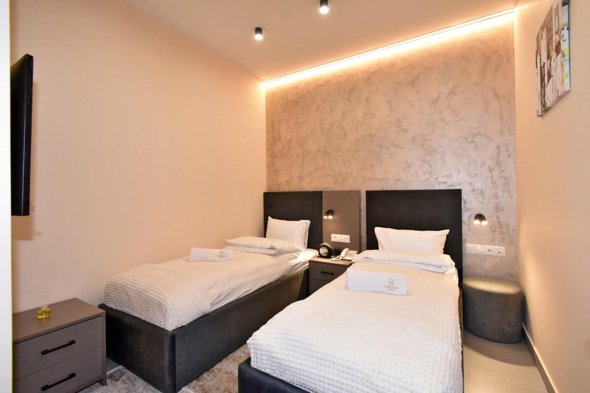 Avenue 23 Boutique Hotel Yerevan Exterior photo
