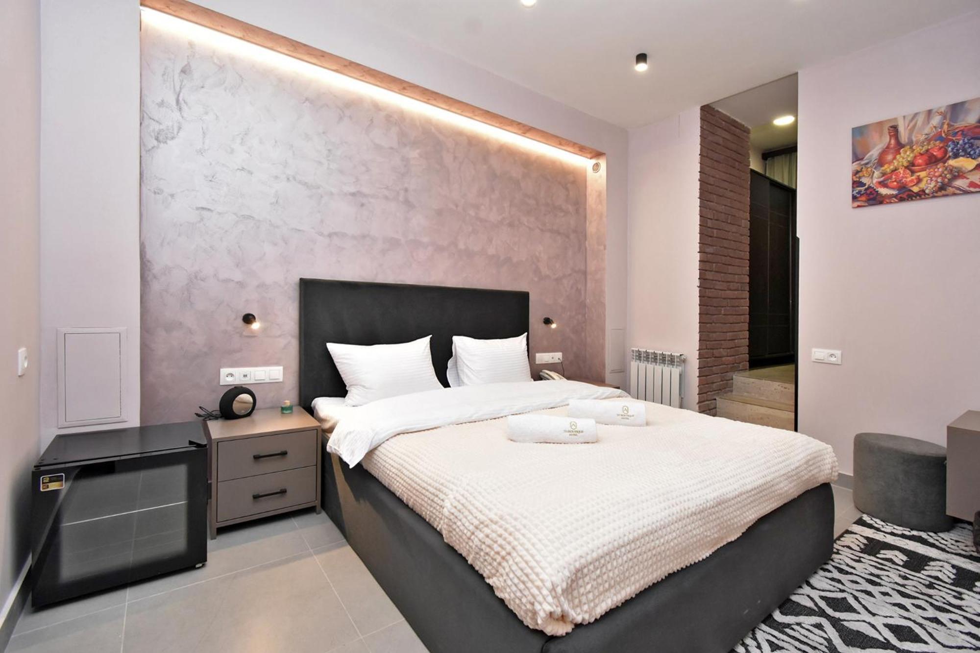Avenue 23 Boutique Hotel Yerevan Exterior photo