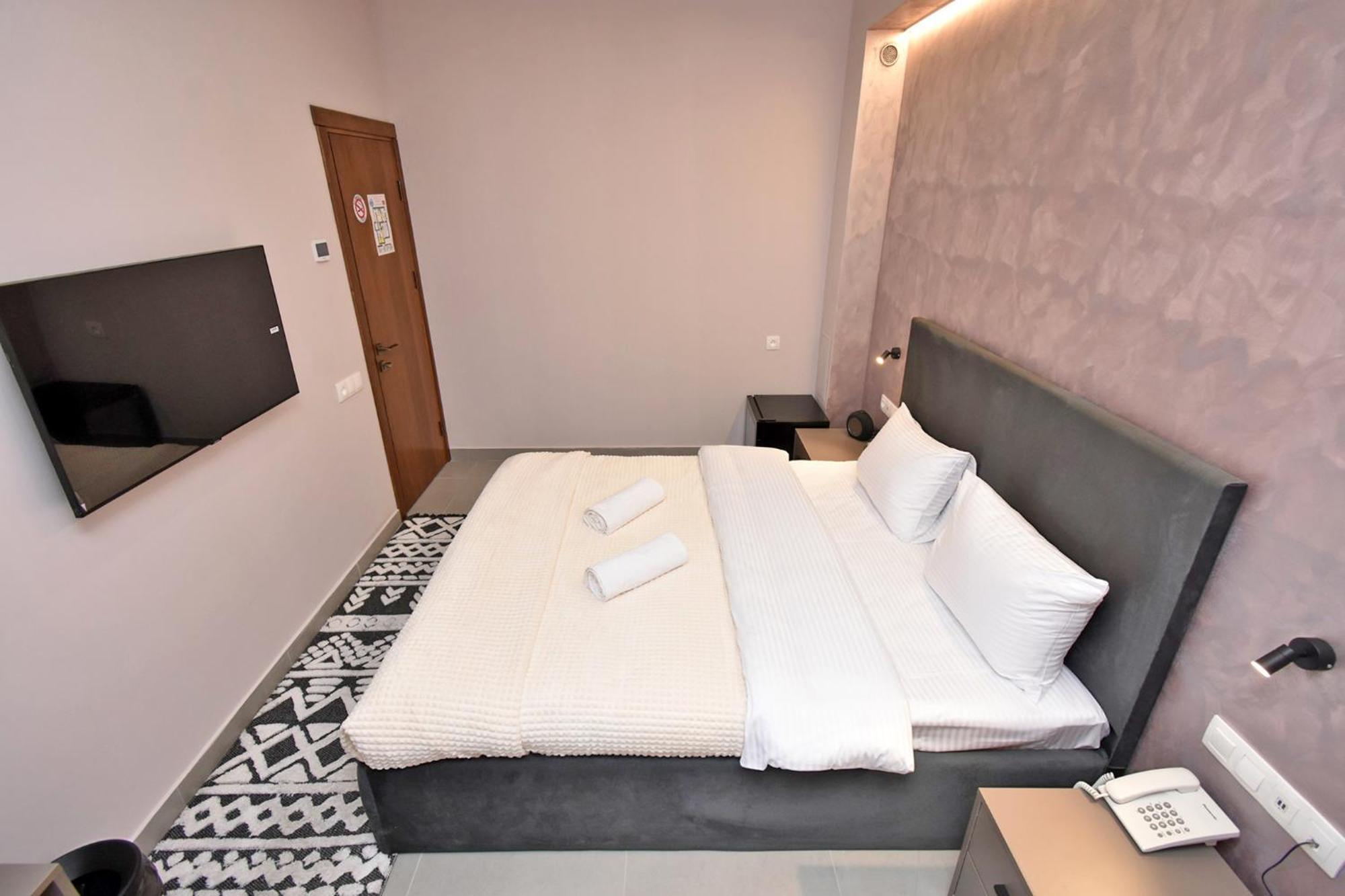 Avenue 23 Boutique Hotel Yerevan Exterior photo