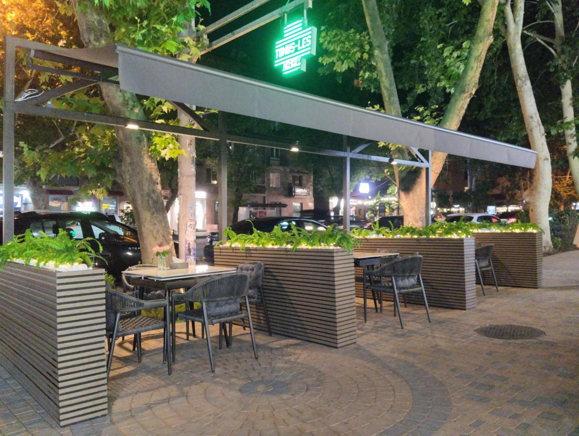 Avenue 23 Boutique Hotel Yerevan Exterior photo