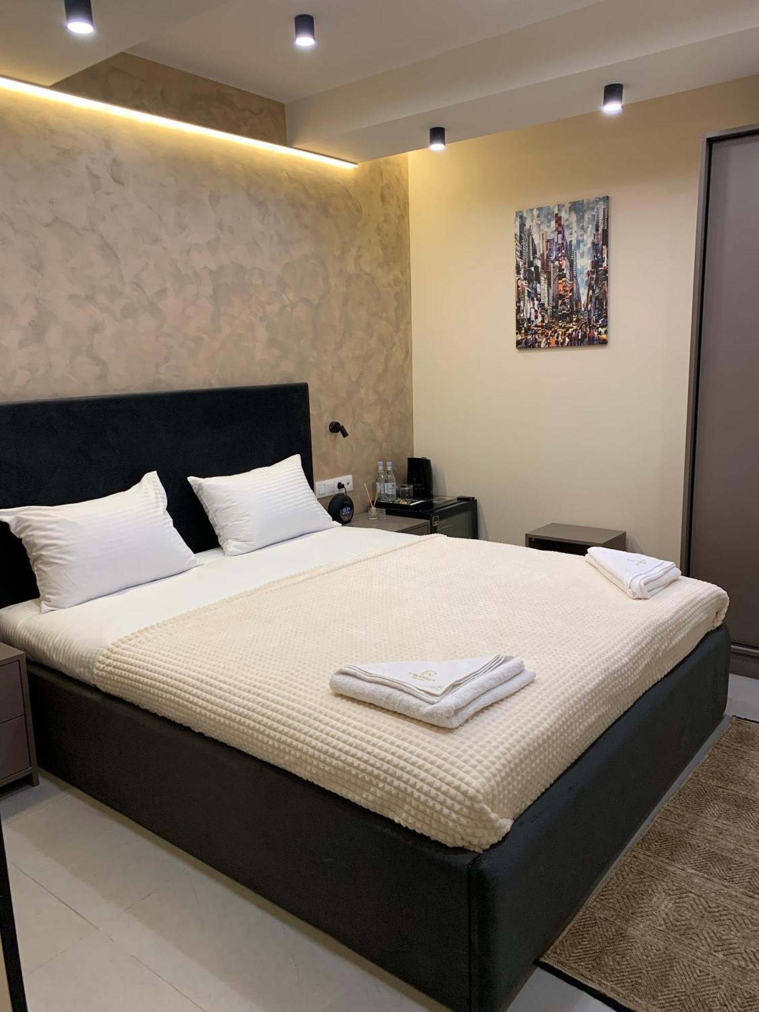 Avenue 23 Boutique Hotel Yerevan Exterior photo